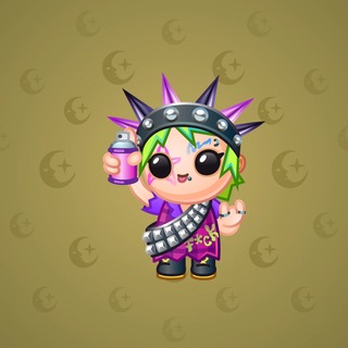 Liberty Figure #216423