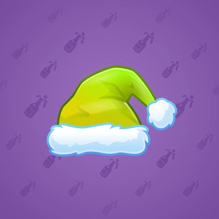 Santa Hat #33056