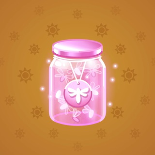 Restless Jar #38476