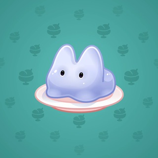 Jelly Bunny #73048
