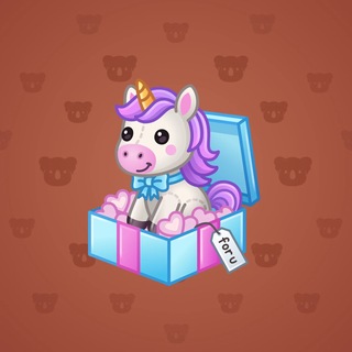 Cute Unicorn