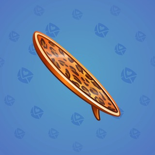 Surge Board #20867