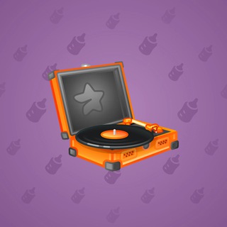 Record Player #3931