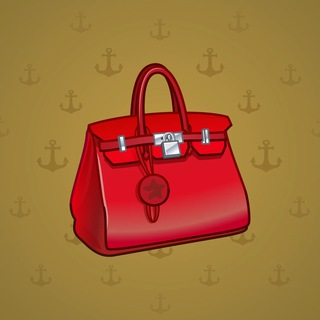 Loot Bag #7944