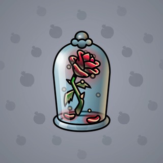 Eternal Rose #20807