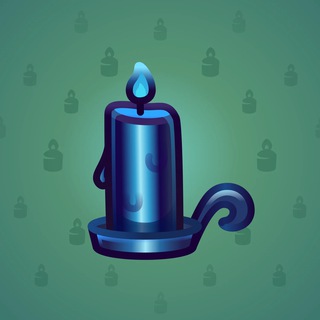 Eternal Candle #34943
