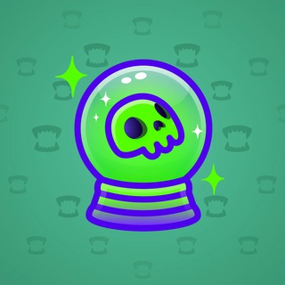 Crystal Ball #3004