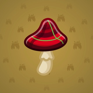 Spy Agaric #4089