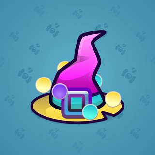 Witch Hat #13642