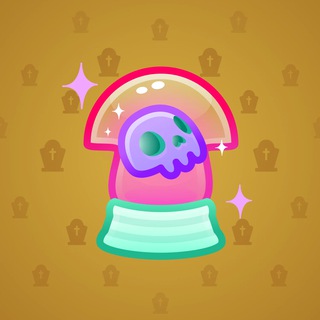 Crystal Ball #10861