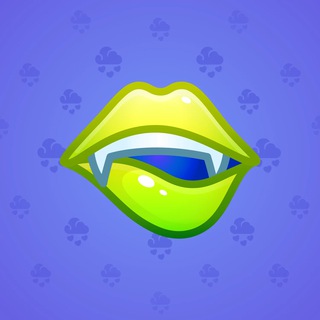 Sharp Tongue #3634