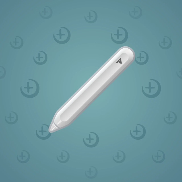 NFT-подарок Fine Pen Vibe Coder