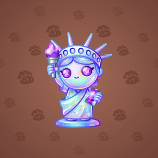 Liberty Figure #65131