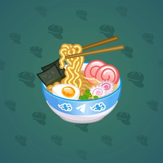 Instant Ramen #243349
