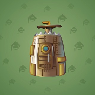 Stellar Rocket #96320