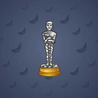 Mini Oscar #2705