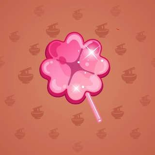 Clover Pin #130732