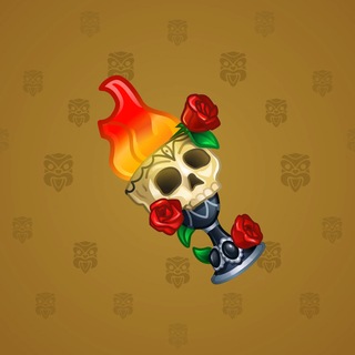 Chill Flame #176620