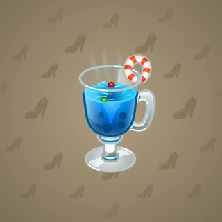 Spiced Wine #98431