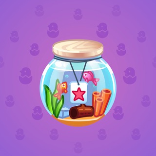 Restless Jar #47745