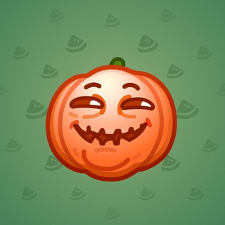 Mad Pumpkin #4458