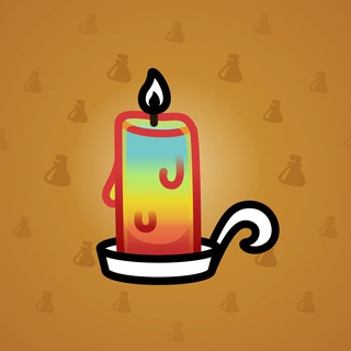Eternal Candle #23817