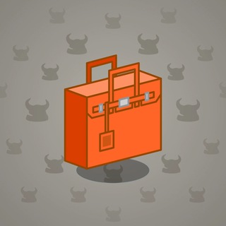 Loot Bag #6695