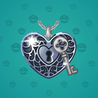Cupid Charm #922