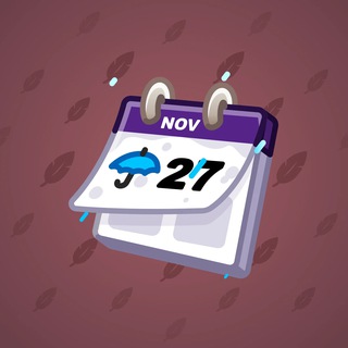 Desk Calendar #322589