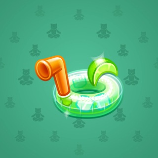 Pool Float #110052