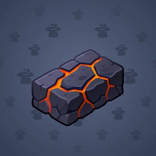 Artisan Brick #5462