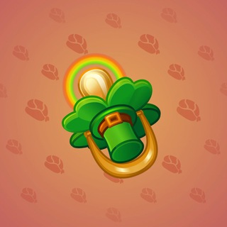 Bling Binky #5173