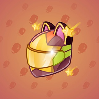 Neko Helmet #8067