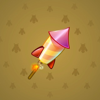 Stellar Rocket #7681