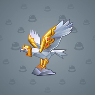 Rare Bird #3776