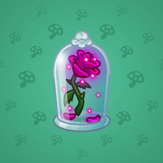 Eternal Rose #24545