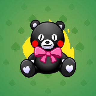 Toy Bear #43378