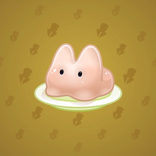 Jelly Bunny #53367
