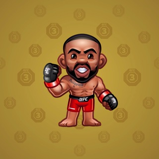 UFC Strike #34119