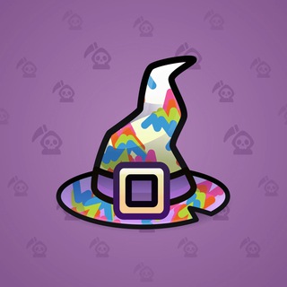 Witch Hat #63049