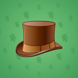Top Hat #29520