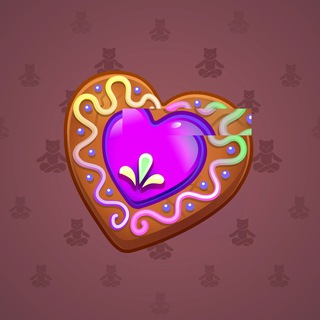 Cookie Heart #175869