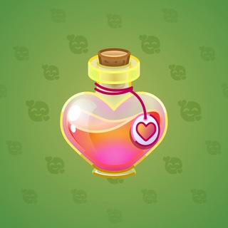 Love Potion #28171