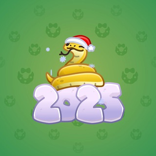 Lunar Snake #55034