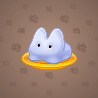 Jelly Bunny #85540