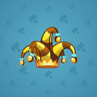 Jester Hat #30860
