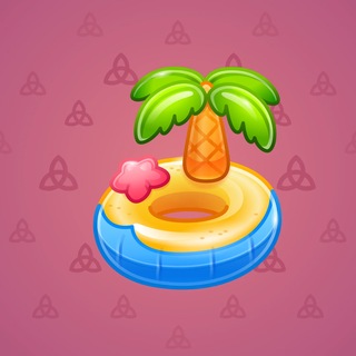 Pool Float #203538
