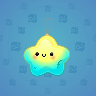 Hanging Star #43499