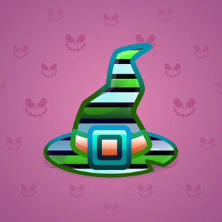 Witch Hat #36234
