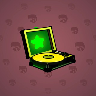 Record Player #26444